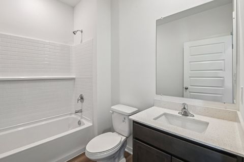 Tiny photo for 2592 skye Drive, Pingree Grove, IL 60140 (MLS # 12495072)