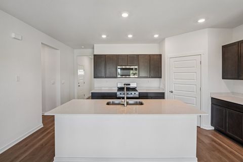 Tiny photo for 2592 skye Drive, Pingree Grove, IL 60140 (MLS # 12495072)