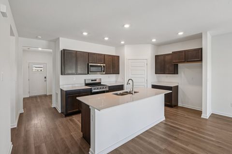 Tiny photo for 2592 skye Drive, Pingree Grove, IL 60140 (MLS # 12495072)