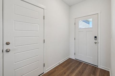 Tiny photo for 2592 skye Drive, Pingree Grove, IL 60140 (MLS # 12495072)