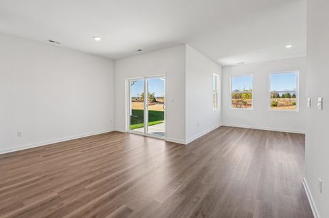 Tiny photo for 2592 skye Drive, Pingree Grove, IL 60140 (MLS # 12495072)