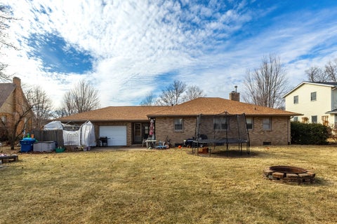 Tiny photo for 838 S State Street, Geneseo, IL 61254 (MLS # 12568024)