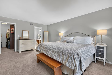 Tiny photo for 430 Glenrose Lane, Lake In The Hills, IL 60156 (MLS # 12714579)