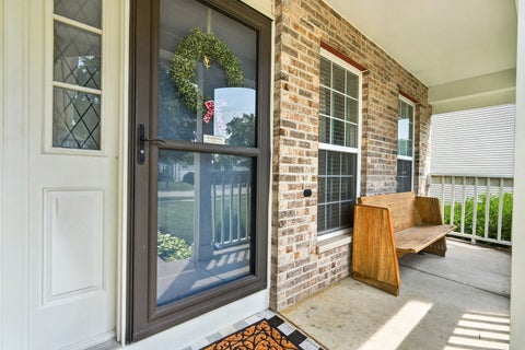 Tiny photo for 430 Glenrose Lane, Lake In The Hills, IL 60156 (MLS # 12714579)