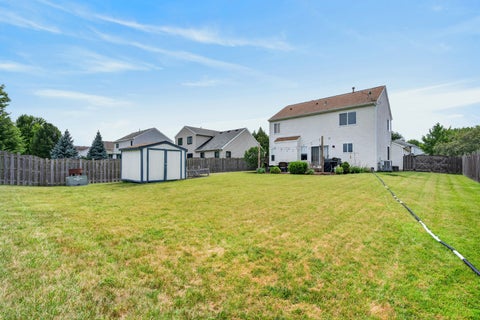 Tiny photo for 430 Glenrose Lane, Lake In The Hills, IL 60156 (MLS # 12714579)