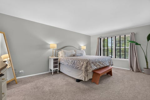 Tiny photo for 430 Glenrose Lane, Lake In The Hills, IL 60156 (MLS # 12714579)