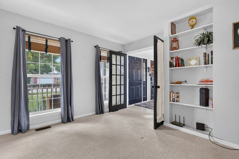 Tiny photo for 430 Glenrose Lane, Lake In The Hills, IL 60156 (MLS # 12714579)