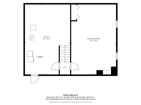 Tiny photo for 430 Glenrose Lane, Lake In The Hills, IL 60156 (MLS # 12714579)