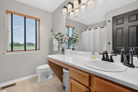 Tiny photo for 430 Glenrose Lane, Lake In The Hills, IL 60156 (MLS # 12714579)
