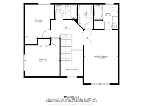 Tiny photo for 430 Glenrose Lane, Lake In The Hills, IL 60156 (MLS # 12714579)