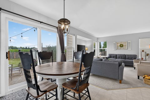 Tiny photo for 430 Glenrose Lane, Lake In The Hills, IL 60156 (MLS # 12714579)