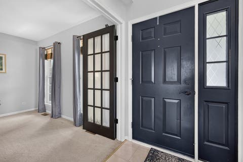 Tiny photo for 430 Glenrose Lane, Lake In The Hills, IL 60156 (MLS # 12714579)
