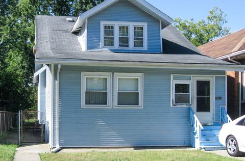 Photo of Harvey, IL 60426 (MLS # 12494462)