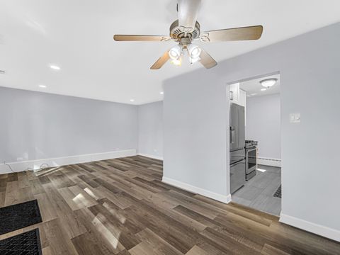 Tiny photo for 4537 Warsaw Avenue, Lyons, IL 60534 (MLS # 12478524)