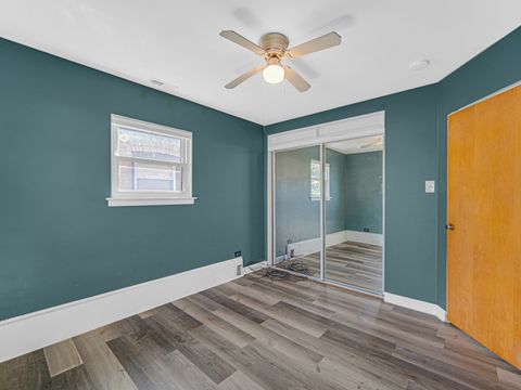 Tiny photo for 4537 Warsaw Avenue, Lyons, IL 60534 (MLS # 12478524)
