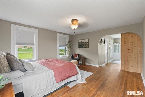 Tiny photo for 301 N 1ST Street, Long Grove, IA 52756 (MLS # QC4267545)