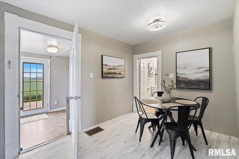 Tiny photo for 301 N 1ST Street, Long Grove, IA 52756 (MLS # QC4267545)