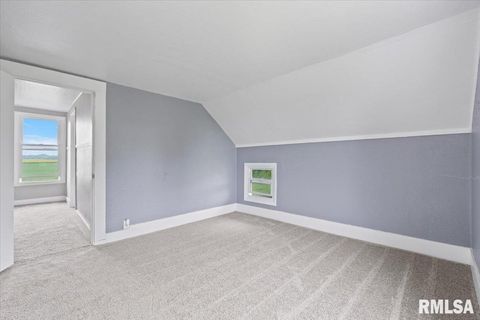 Tiny photo for 301 N 1ST Street, Long Grove, IA 52756 (MLS # QC4267545)