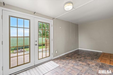 Tiny photo for 301 N 1ST Street, Long Grove, IA 52756 (MLS # QC4267545)