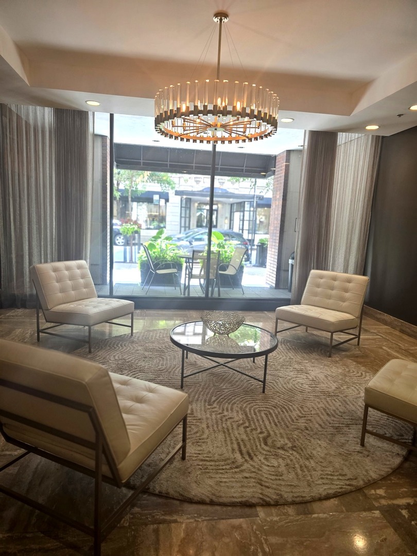 40 E DELAWARE Place 301