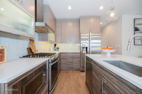 Tiny photo for 1221 E 46th Street #1, Chicago, IL 60653 (MLS # 12500720)