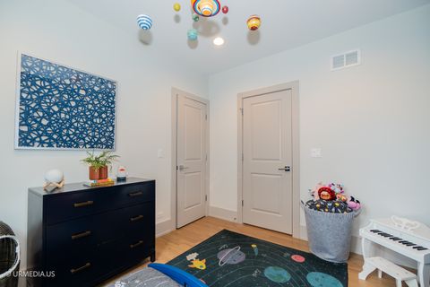 Tiny photo for 1221 E 46th Street #1, Chicago, IL 60653 (MLS # 12500720)