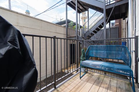 Tiny photo for 1221 E 46th Street #1, Chicago, IL 60653 (MLS # 12500720)