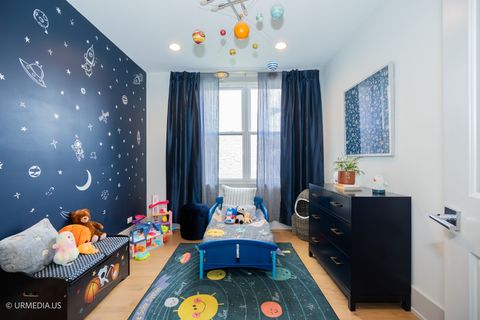 Tiny photo for 1221 E 46th Street #1, Chicago, IL 60653 (MLS # 12500720)