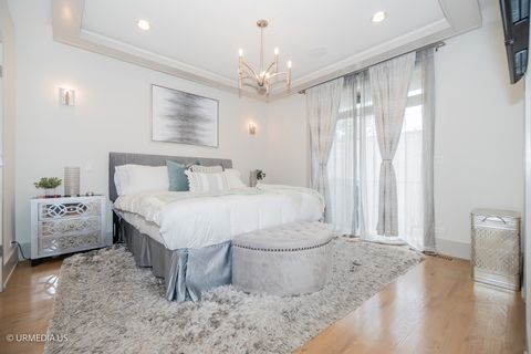 Tiny photo for 1221 E 46th Street #1, Chicago, IL 60653 (MLS # 12500720)