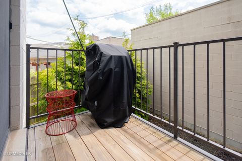 Tiny photo for 1221 E 46th Street #1, Chicago, IL 60653 (MLS # 12500720)