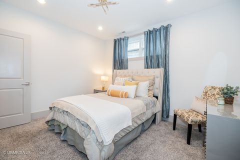 Tiny photo for 1221 E 46th Street #1, Chicago, IL 60653 (MLS # 12500720)