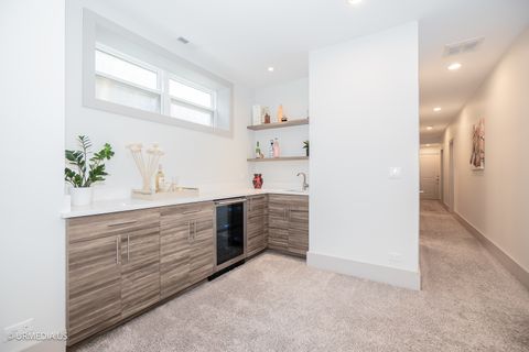 Tiny photo for 1221 E 46th Street #1, Chicago, IL 60653 (MLS # 12500720)