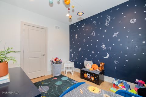 Tiny photo for 1221 E 46th Street #1, Chicago, IL 60653 (MLS # 12500720)