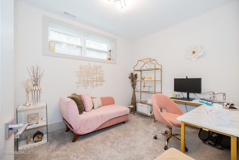 Tiny photo for 1221 E 46th Street #1, Chicago, IL 60653 (MLS # 12500720)