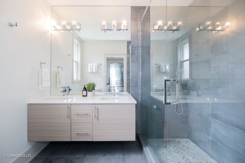 Tiny photo for 1221 E 46th Street #1, Chicago, IL 60653 (MLS # 12500720)
