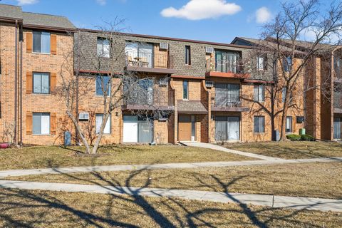 Photo of 734 N Briar Hill Lane #3, Addison, IL 60101 (MLS # 12569855)