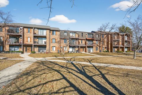 Tiny photo for 734 N Briar Hill Lane #3, Addison, IL 60101 (MLS # 12569855)