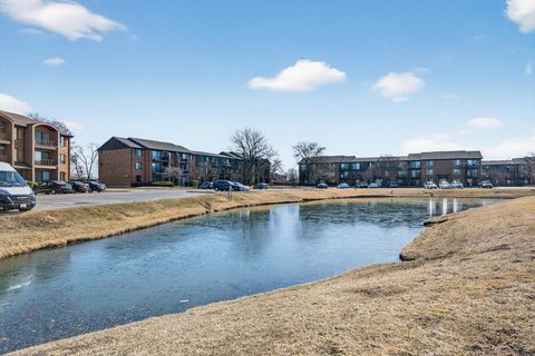 Tiny photo for 734 N Briar Hill Lane #3, Addison, IL 60101 (MLS # 12569855)