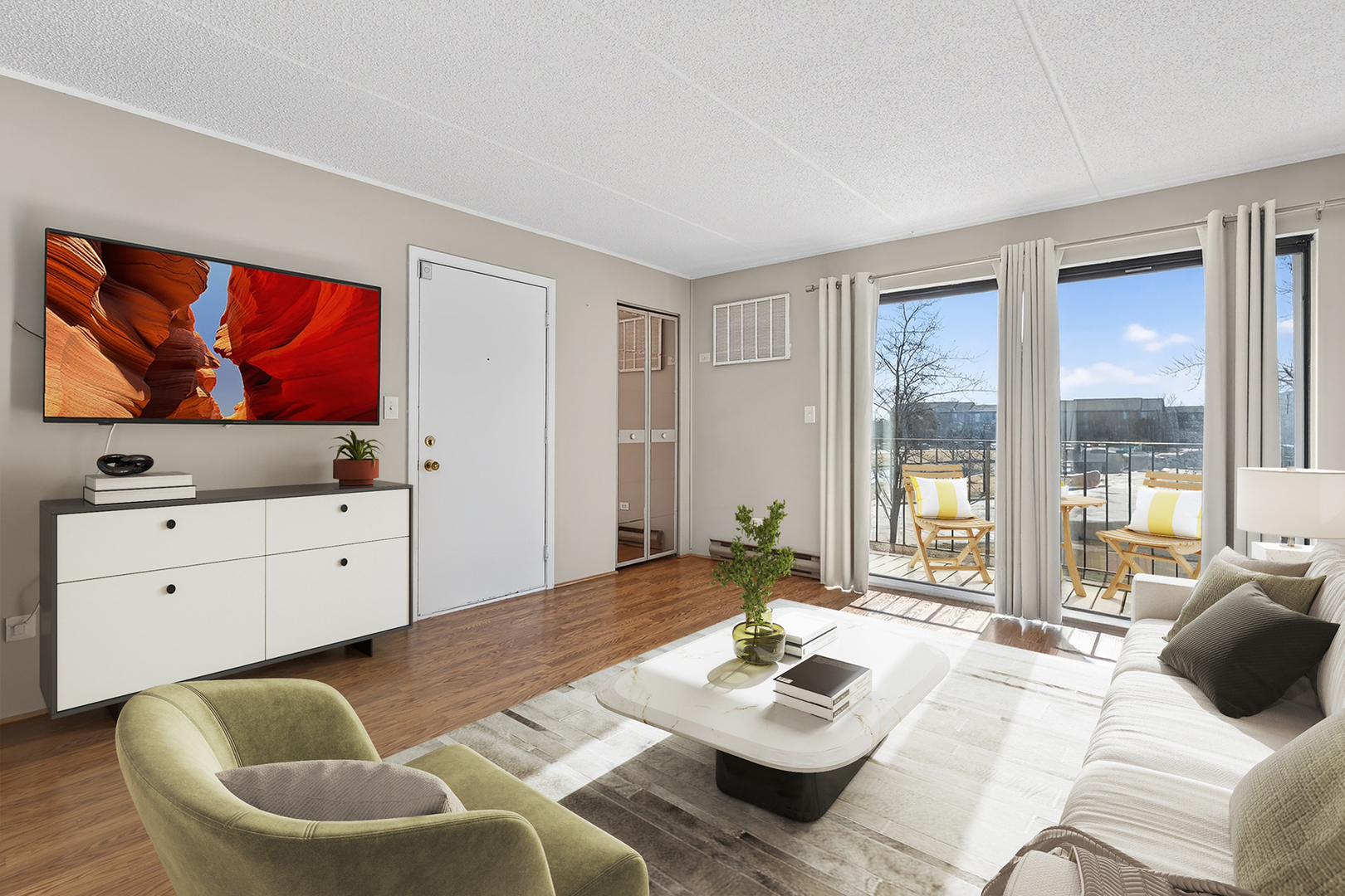 734 N Briar Hill Lane 3