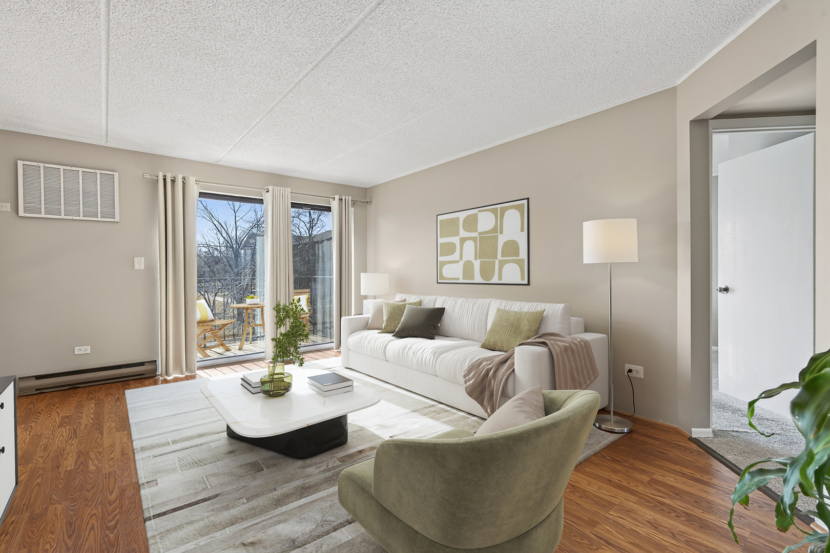 734 N Briar Hill Lane 3