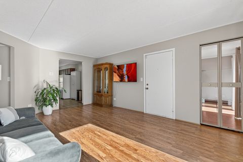 Tiny photo for 734 N Briar Hill Lane #3, Addison, IL 60101 (MLS # 12569855)