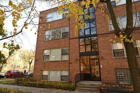 6833 N OAKLEY Avenue 2A Chicago IL 60645