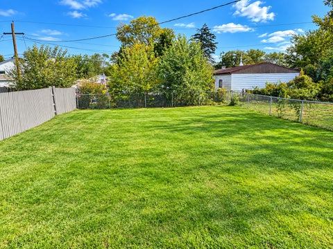 Tiny photo for 16549 Winchester Avenue, Markham, IL 60428 (MLS # 12785138)