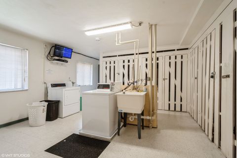 Tiny photo for 4757 N Keeler Avenue #302, Chicago, IL 60630 (MLS # 12432561)
