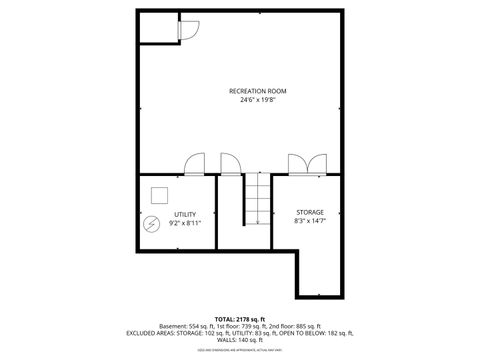 Tiny photo for 6044 Canterbury Lane #9-3, Hoffman Estates, IL 60192 (MLS # 12617209)