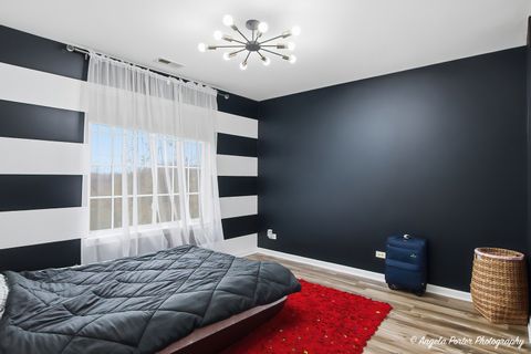 Tiny photo for 6044 Canterbury Lane #9-3, Hoffman Estates, IL 60192 (MLS # 12617209)