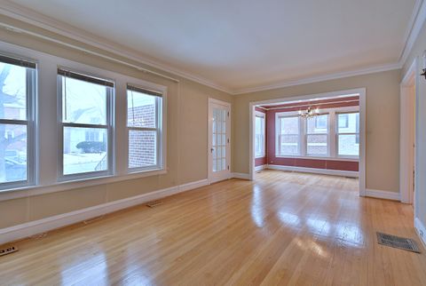 Tiny photo for 7324 W Lunt Avenue, Chicago, IL 60631 (MLS # 12562260)