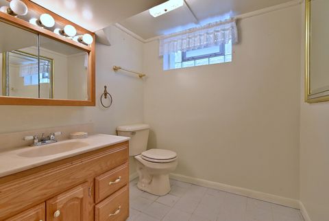Tiny photo for 7324 W Lunt Avenue, Chicago, IL 60631 (MLS # 12562260)