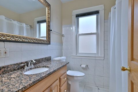 Tiny photo for 7324 W Lunt Avenue, Chicago, IL 60631 (MLS # 12562260)