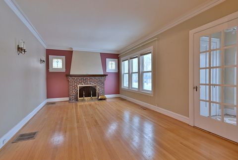 Tiny photo for 7324 W Lunt Avenue, Chicago, IL 60631 (MLS # 12562260)
